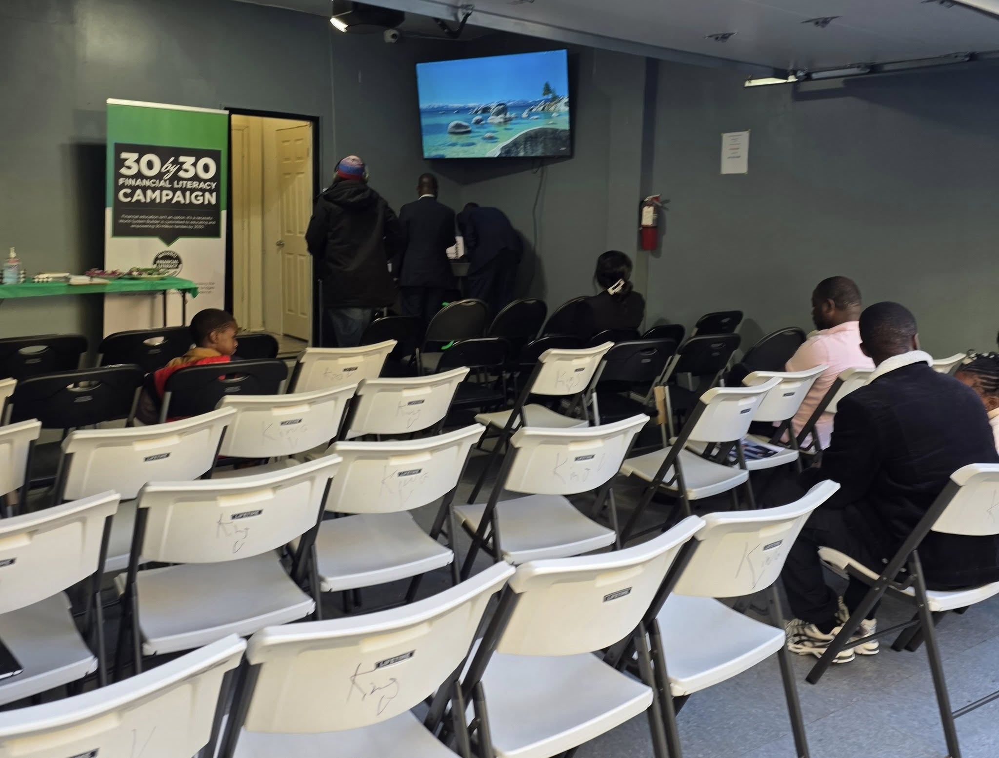 Housing Activation